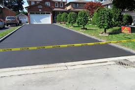 Best Asphalt Driveway Installation  in Delhi, CA