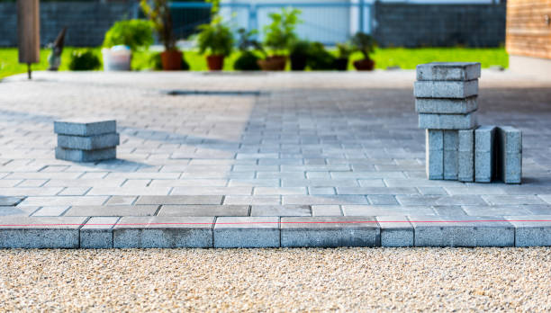 Best Brick Driveway Installation  in Delhi, CA