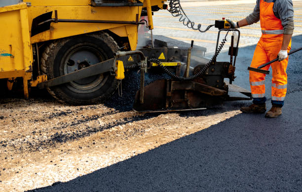 Why Choose Us For All Your Driveway Paving Needs in Delhi, CA?