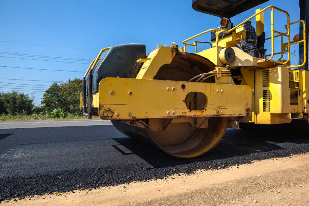 Best Paver Driveway Installation  in Delhi, CA