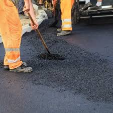 Best Gravel Driveway Installation  in Delhi, CA